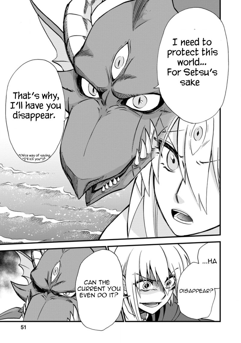 Isekai Shoukan Wa Nidome Desu 35 17