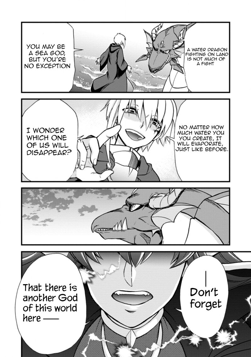 Isekai Shoukan Wa Nidome Desu 35 18