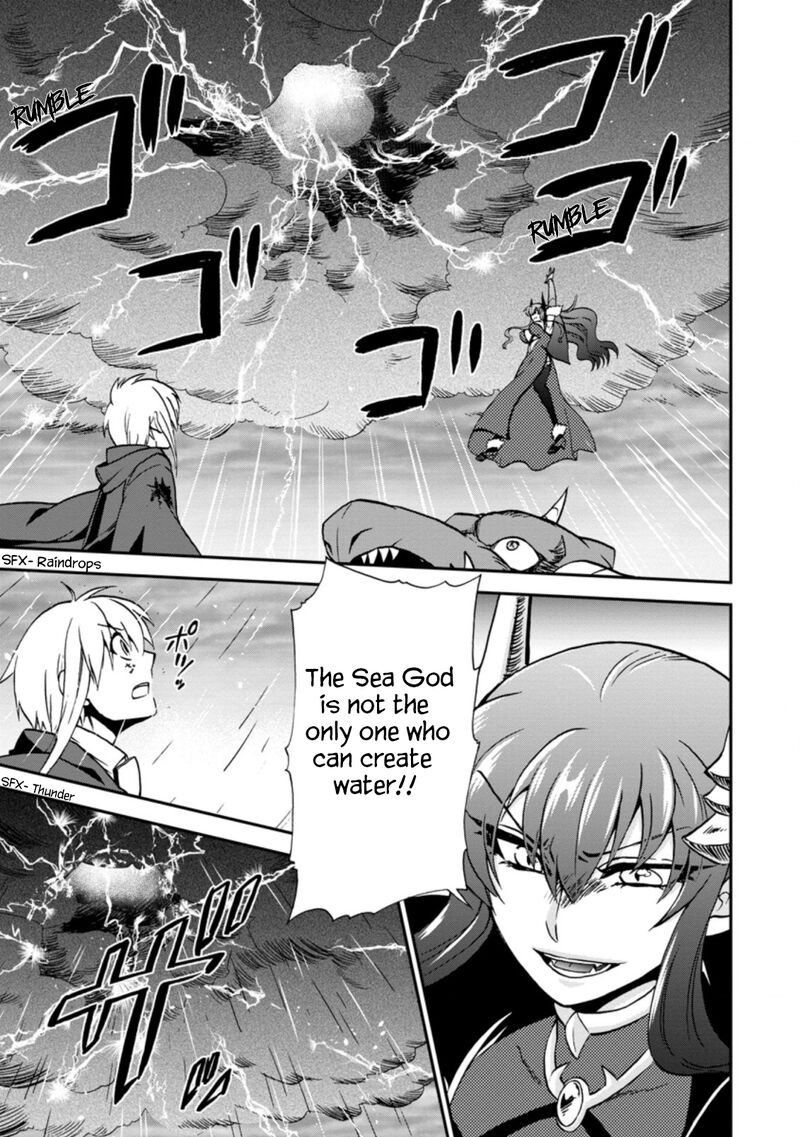 Isekai Shoukan Wa Nidome Desu 35 19