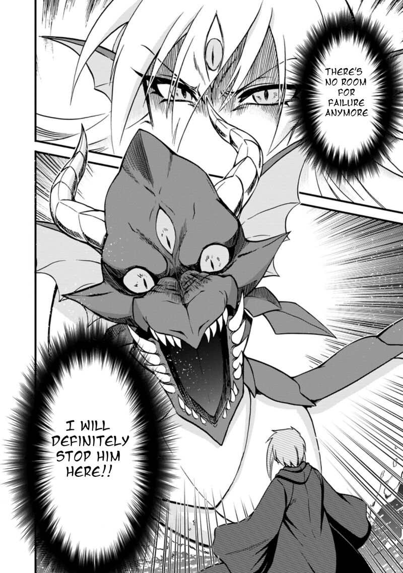 Isekai Shoukan Wa Nidome Desu 35 2