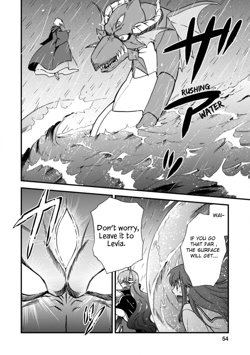 Isekai Shoukan Wa Nidome Desu 35 20