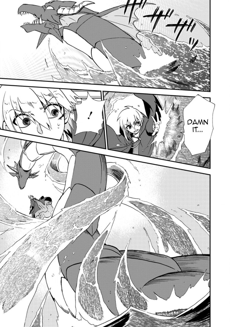 Isekai Shoukan Wa Nidome Desu 35 21