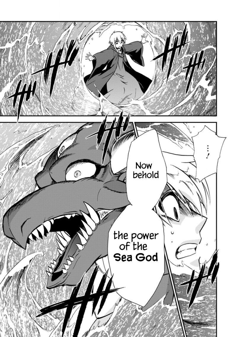 Isekai Shoukan Wa Nidome Desu 35 23