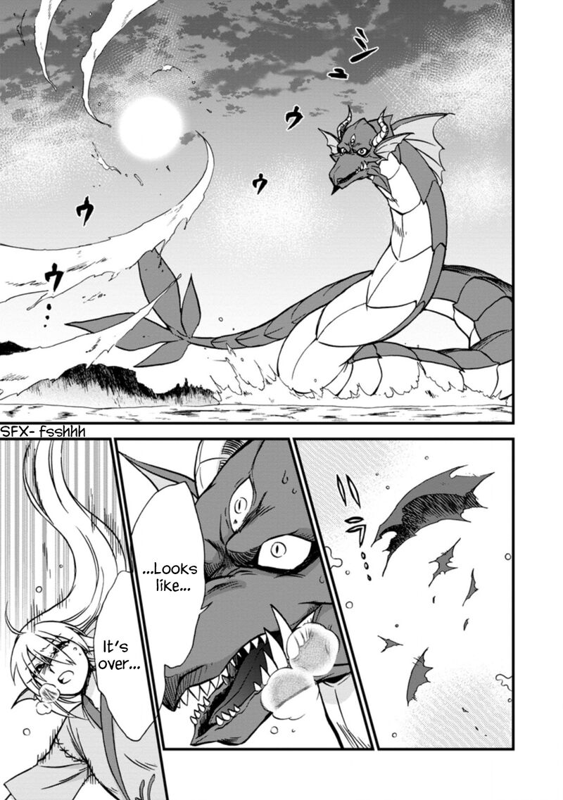 Isekai Shoukan Wa Nidome Desu 35 26