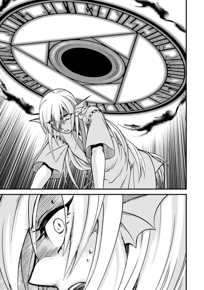 Isekai Shoukan Wa Nidome Desu 35 28