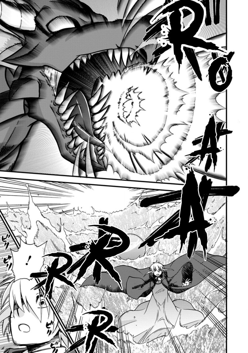 Isekai Shoukan Wa Nidome Desu 35 3