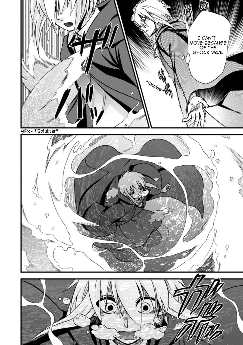 Isekai Shoukan Wa Nidome Desu 35 4