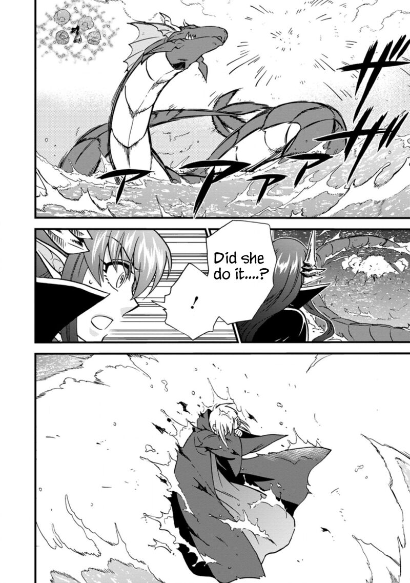 Isekai Shoukan Wa Nidome Desu 35 6