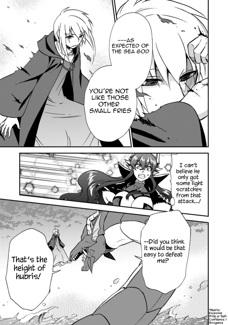 Isekai Shoukan Wa Nidome Desu 35 7