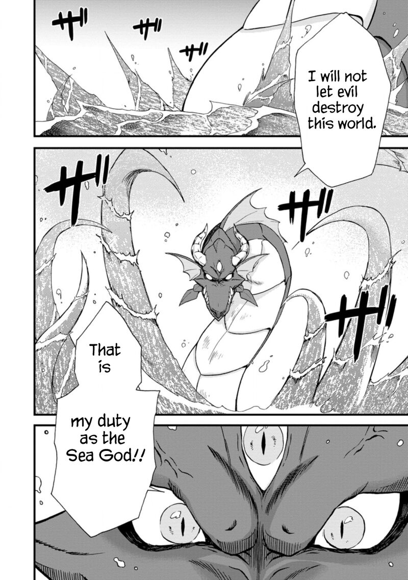 Isekai Shoukan Wa Nidome Desu 35 8