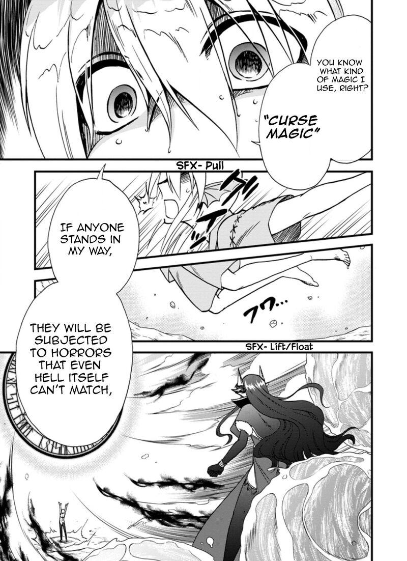 Isekai Shoukan Wa Nidome Desu 36a 1