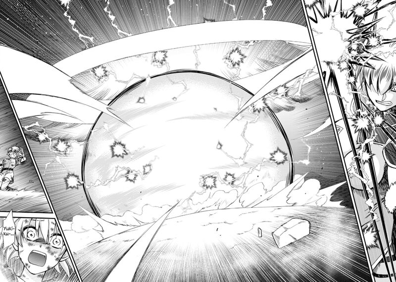 Isekai Shoukan Wa Nidome Desu 36b 10