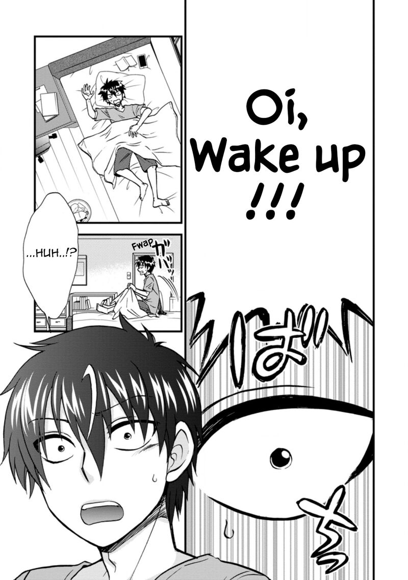 Isekai Shoukan Wa Nidome Desu 36b 12