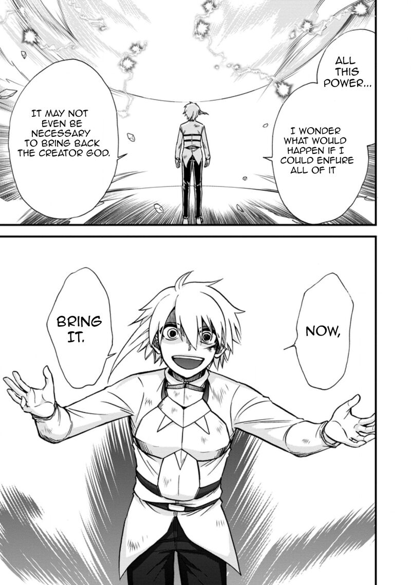 Isekai Shoukan Wa Nidome Desu 36b 9