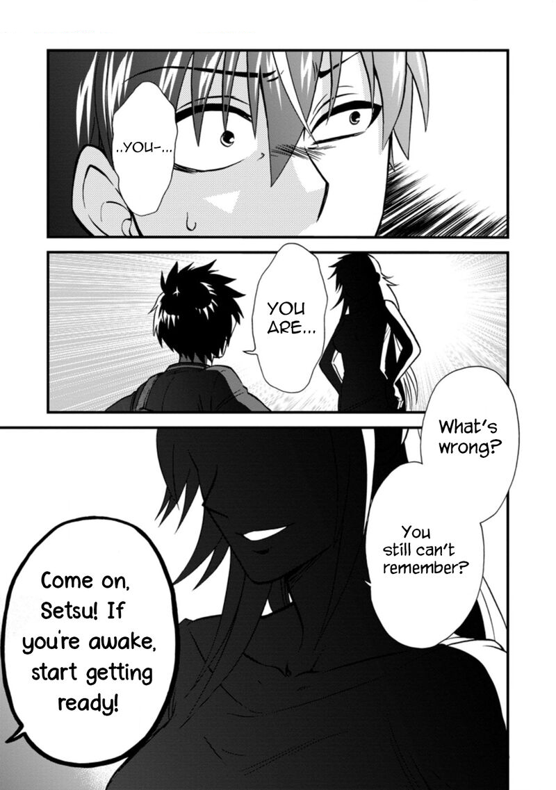 Isekai Shoukan Wa Nidome Desu 37a 1