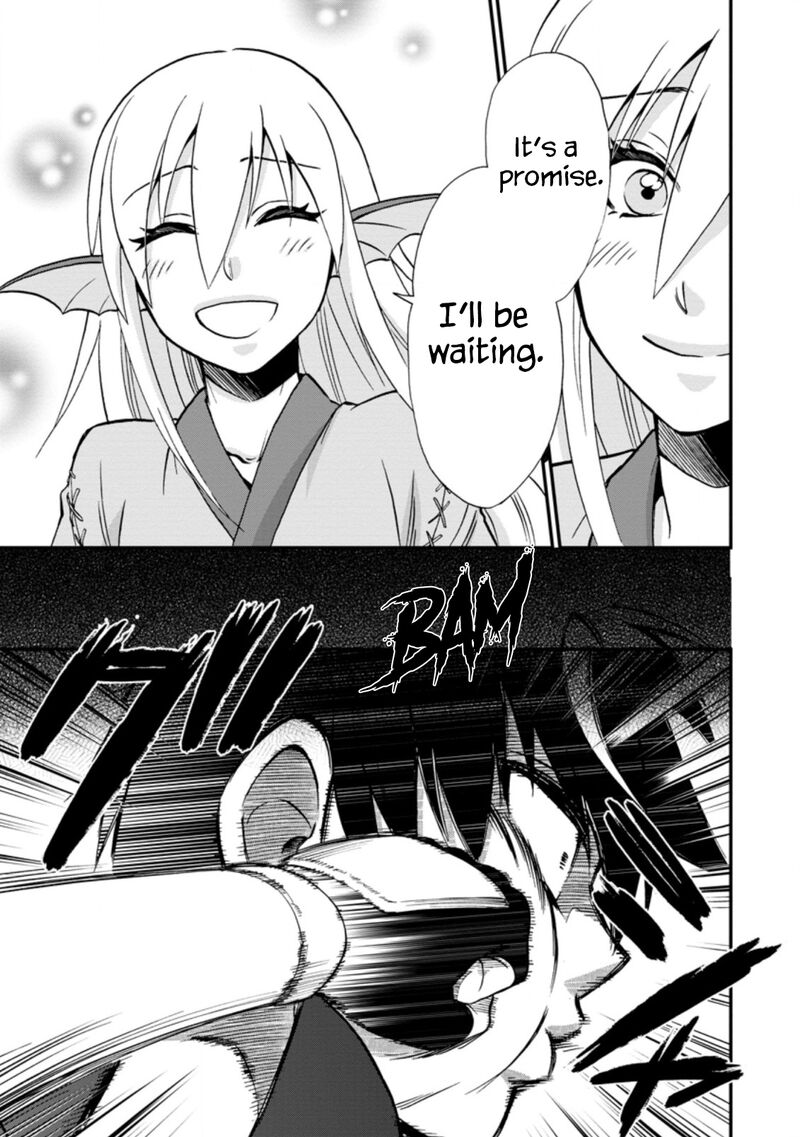 Isekai Shoukan Wa Nidome Desu 37b 10