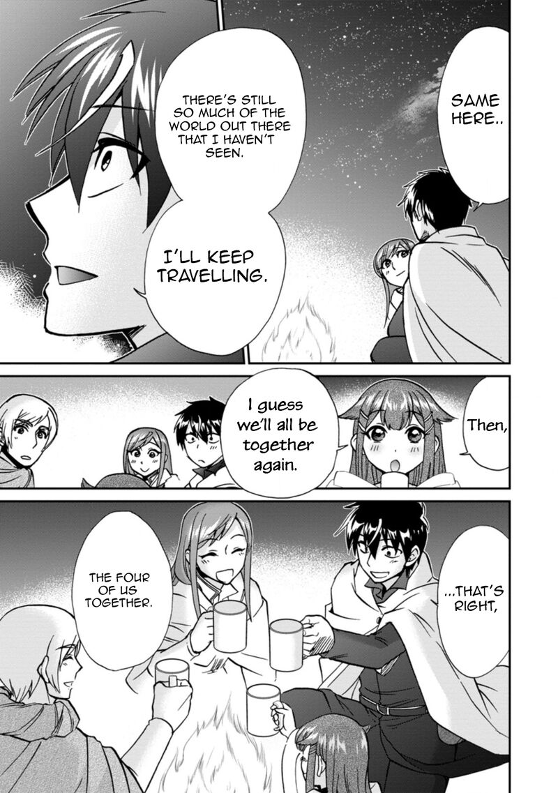 Isekai Shoukan Wa Nidome Desu 37b 2