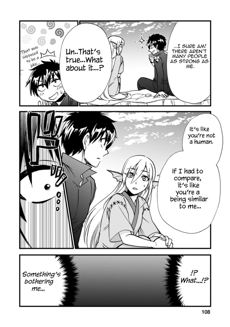 Isekai Shoukan Wa Nidome Desu 37b 7