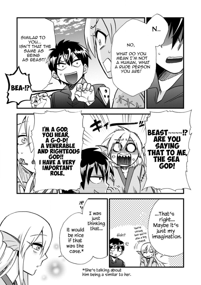 Isekai Shoukan Wa Nidome Desu 37b 8