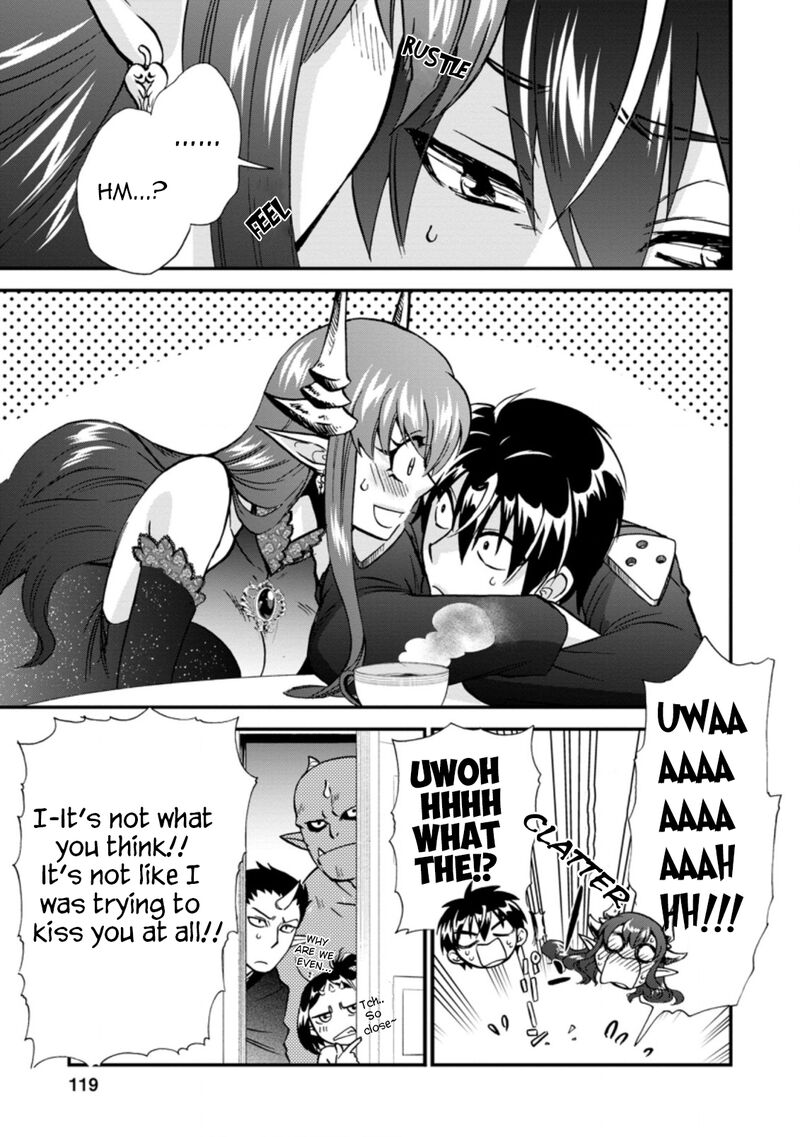 Isekai Shoukan Wa Nidome Desu 37c 7