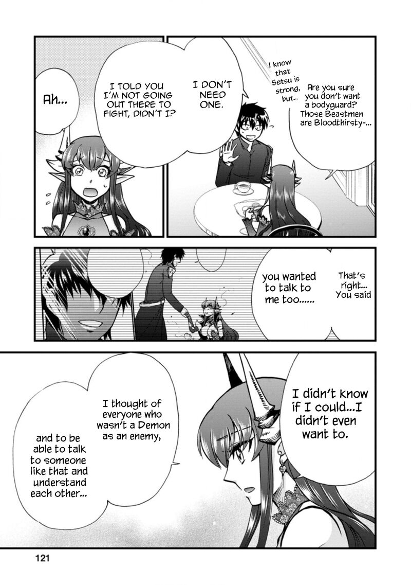 Isekai Shoukan Wa Nidome Desu 37c 9