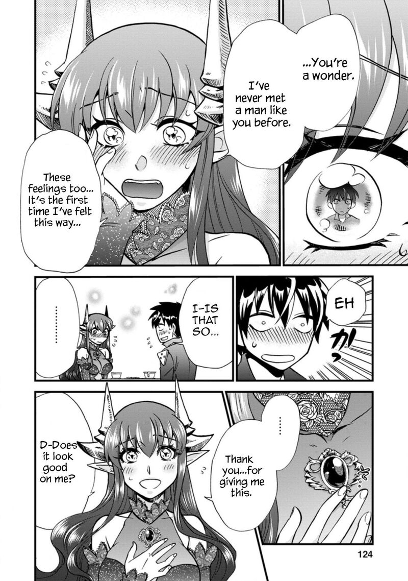 Isekai Shoukan Wa Nidome Desu 37d 3