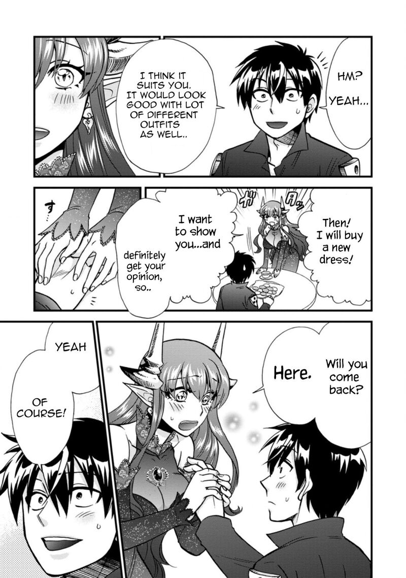 Isekai Shoukan Wa Nidome Desu 37d 4