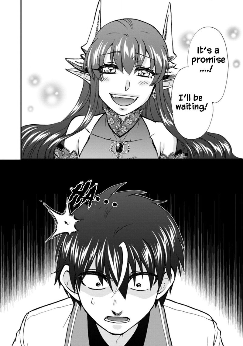 Isekai Shoukan Wa Nidome Desu 37d 5