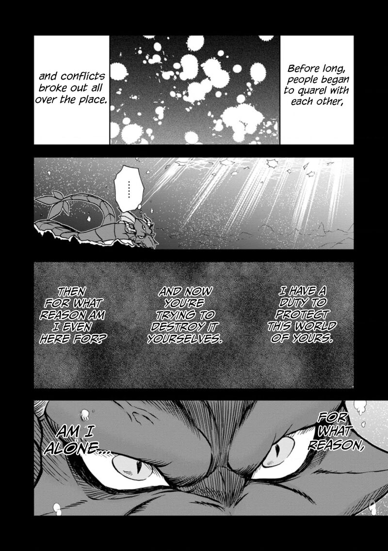 Isekai Shoukan Wa Nidome Desu 37f 2