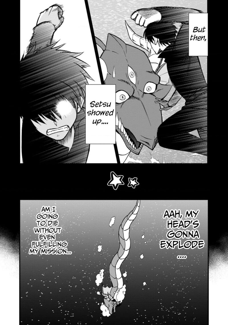 Isekai Shoukan Wa Nidome Desu 37f 4