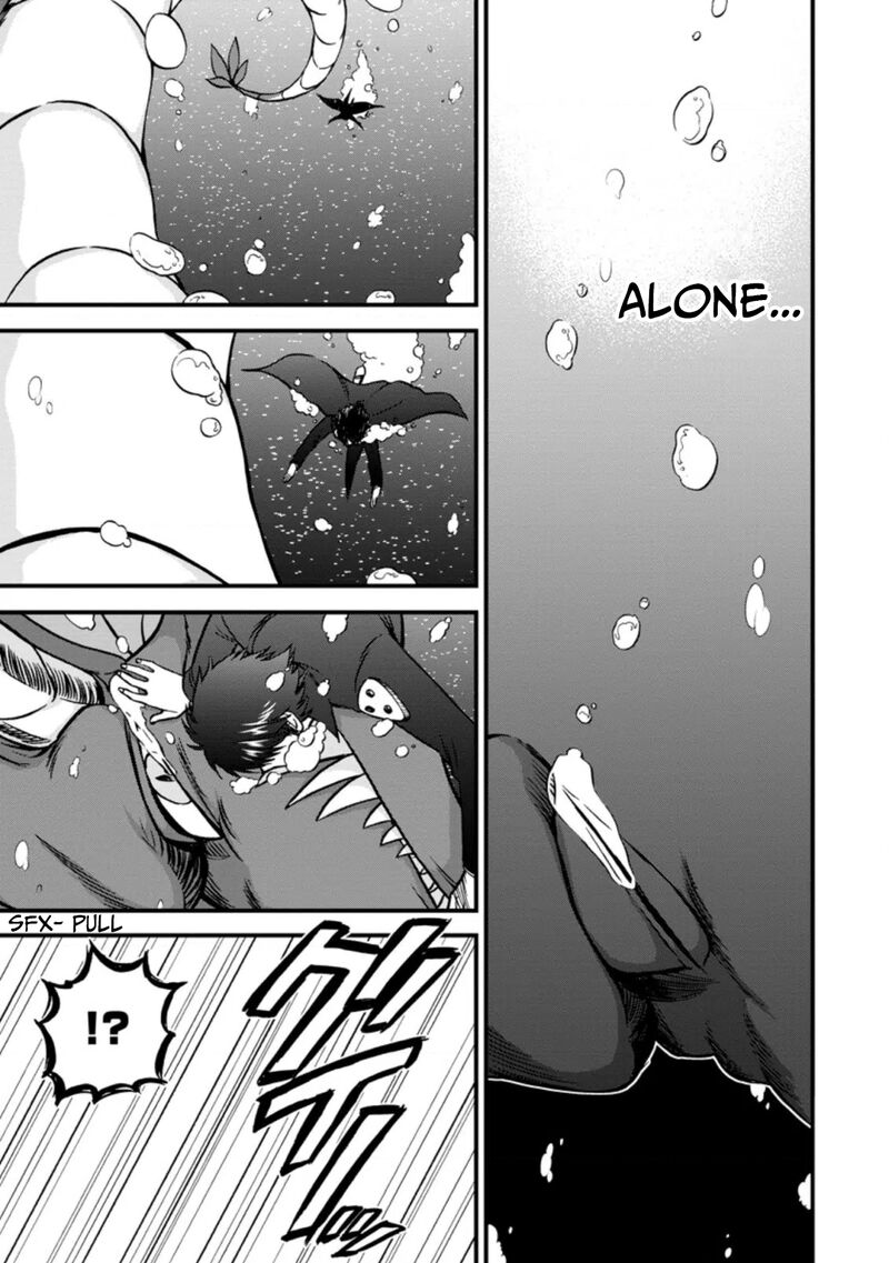 Isekai Shoukan Wa Nidome Desu 37f 5