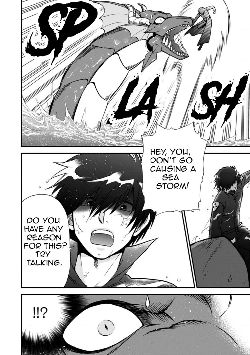 Isekai Shoukan Wa Nidome Desu 37f 6