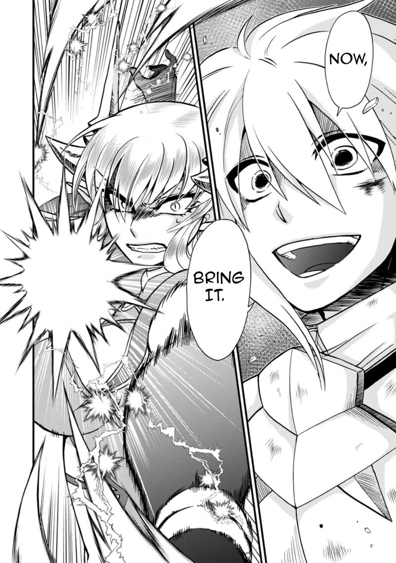Isekai Shoukan Wa Nidome Desu 38a 2