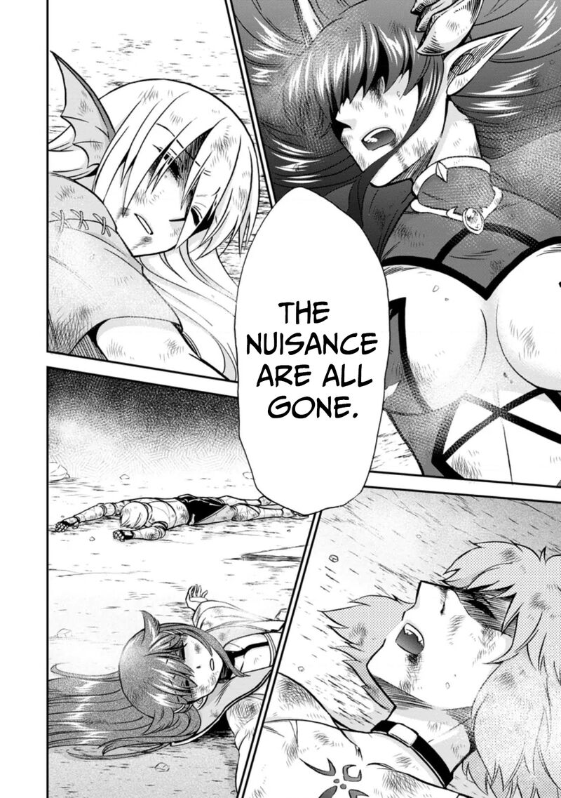 Isekai Shoukan Wa Nidome Desu 38a 9