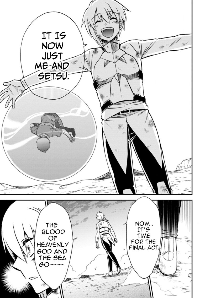 Isekai Shoukan Wa Nidome Desu 38b 1