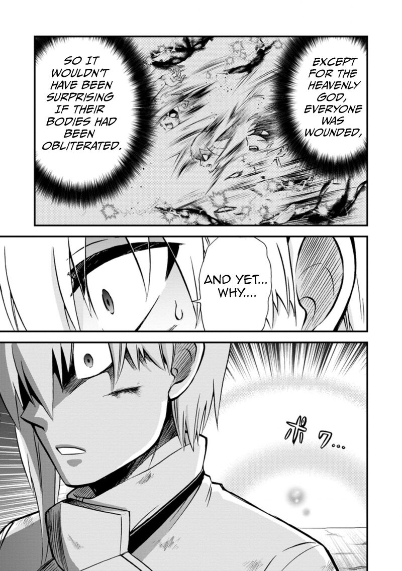 Isekai Shoukan Wa Nidome Desu 38b 3