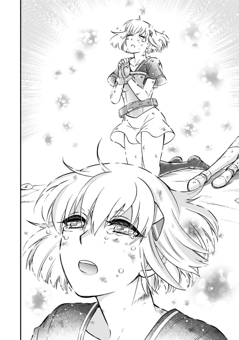 Isekai Shoukan Wa Nidome Desu 38b 4