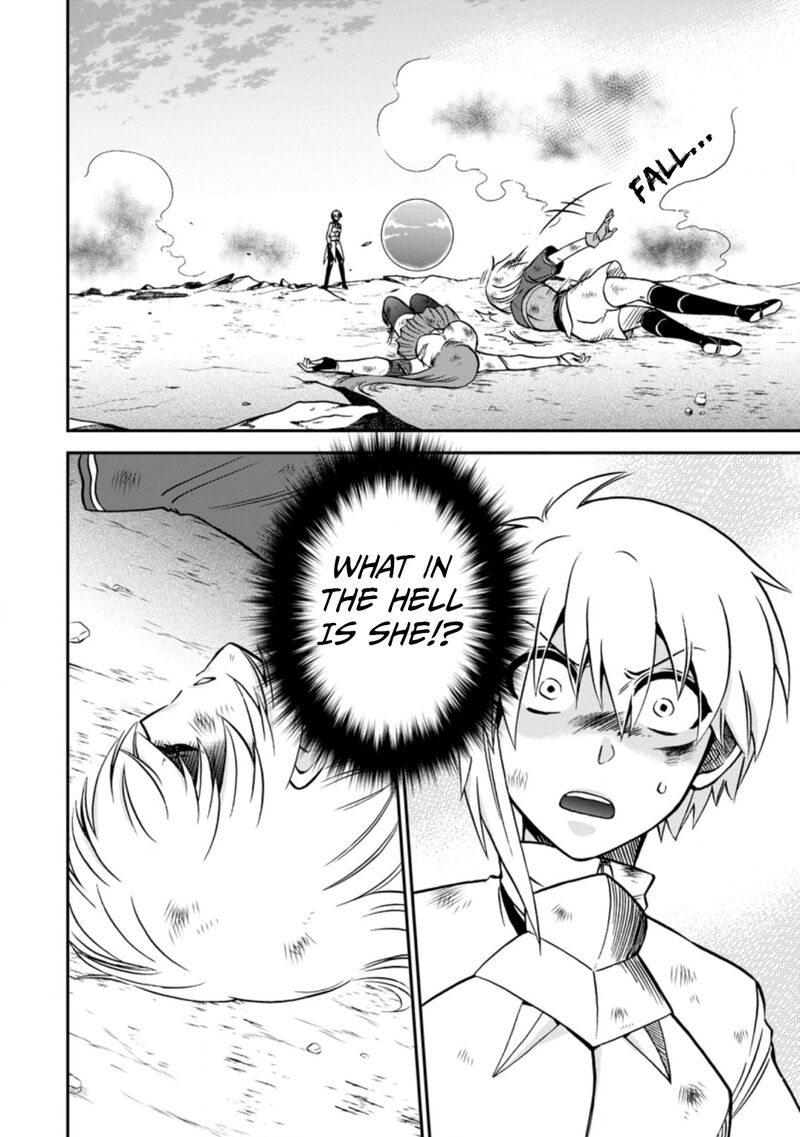 Isekai Shoukan Wa Nidome Desu 38b 6