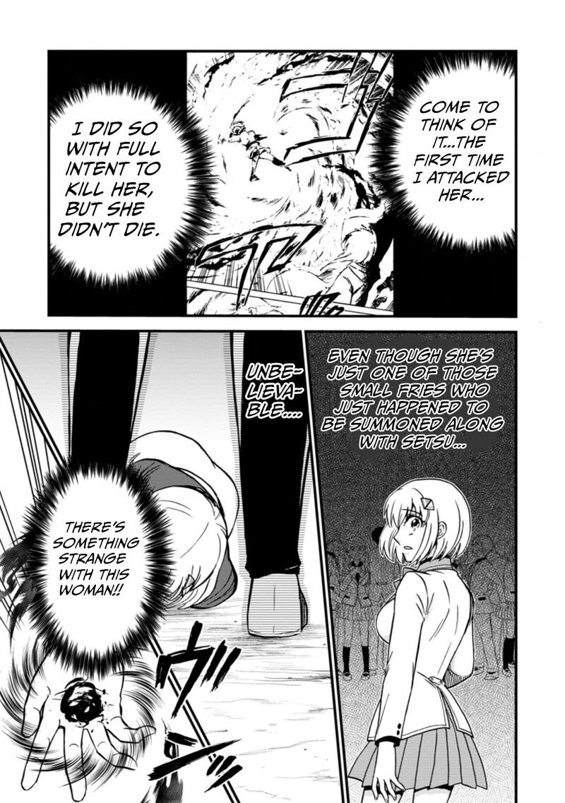 Isekai Shoukan Wa Nidome Desu 38b 7