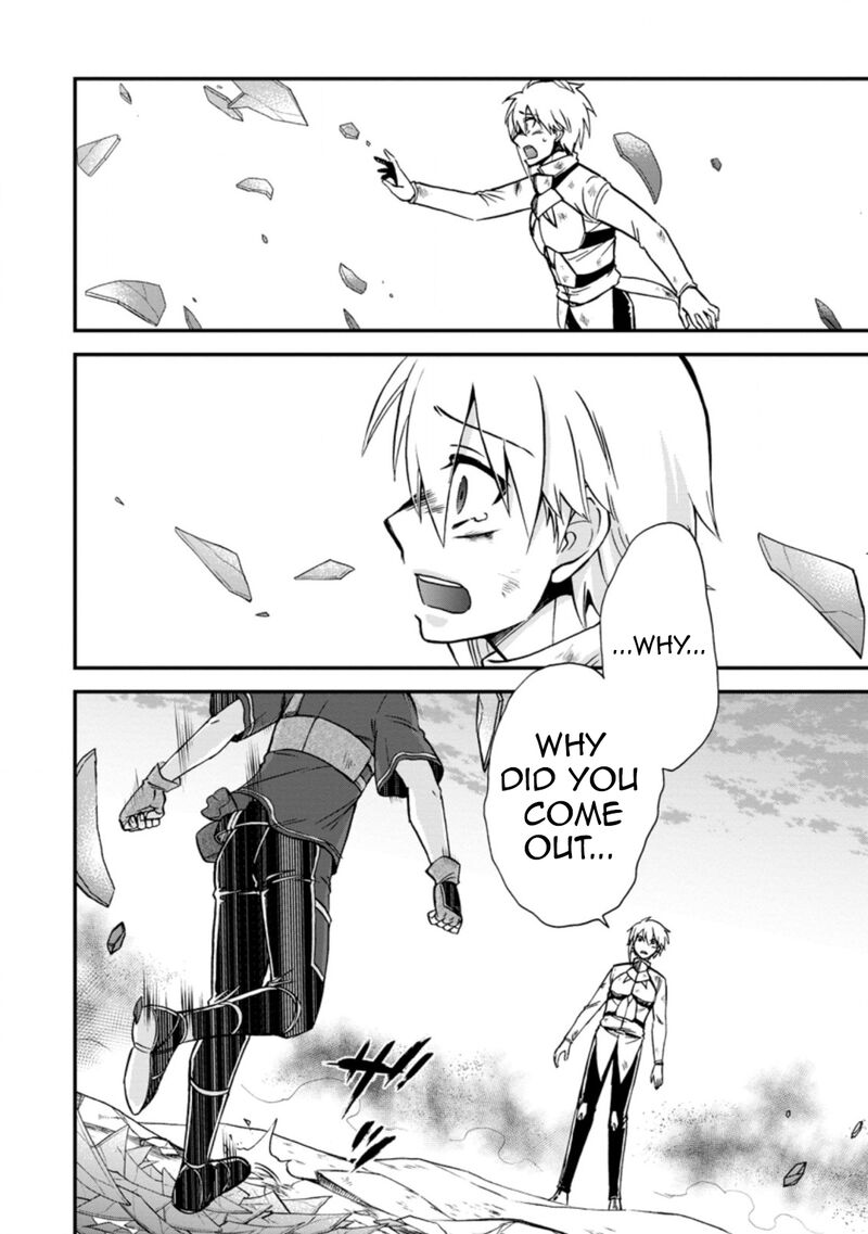 Isekai Shoukan Wa Nidome Desu 38c 2