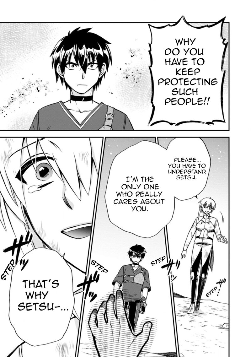 Isekai Shoukan Wa Nidome Desu 38c 7