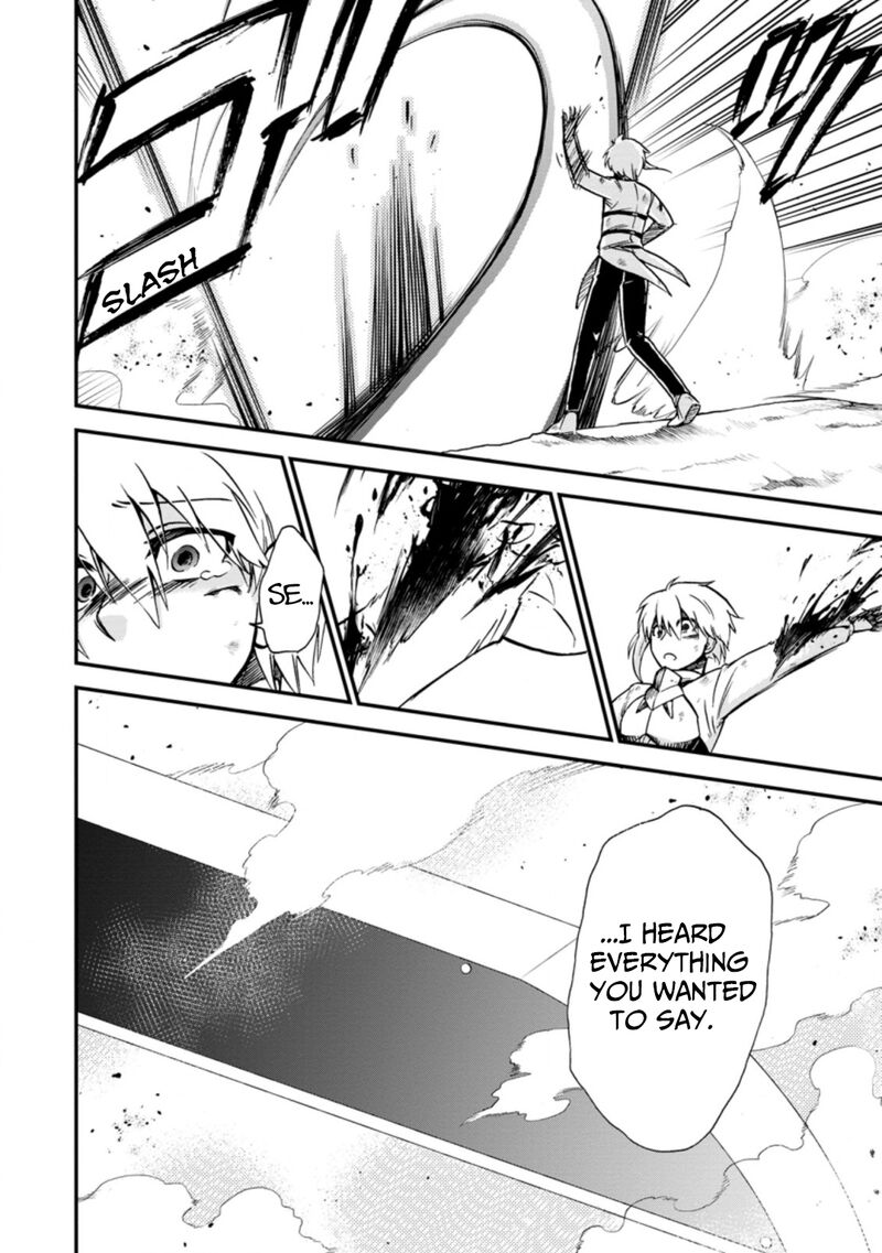 Isekai Shoukan Wa Nidome Desu 38c 8