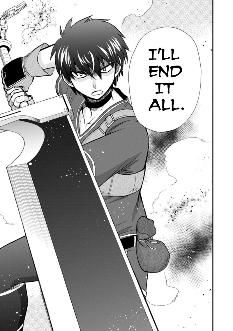 Isekai Shoukan Wa Nidome Desu 38c 9