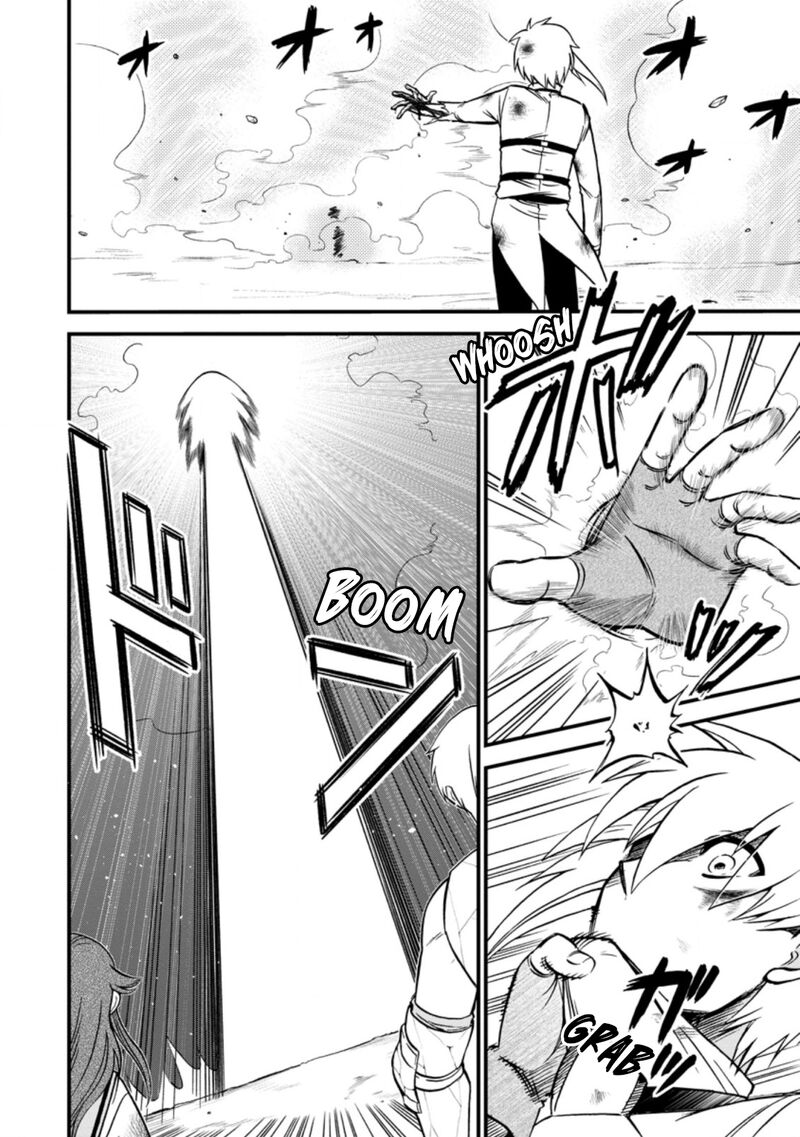 Isekai Shoukan Wa Nidome Desu 39a 10
