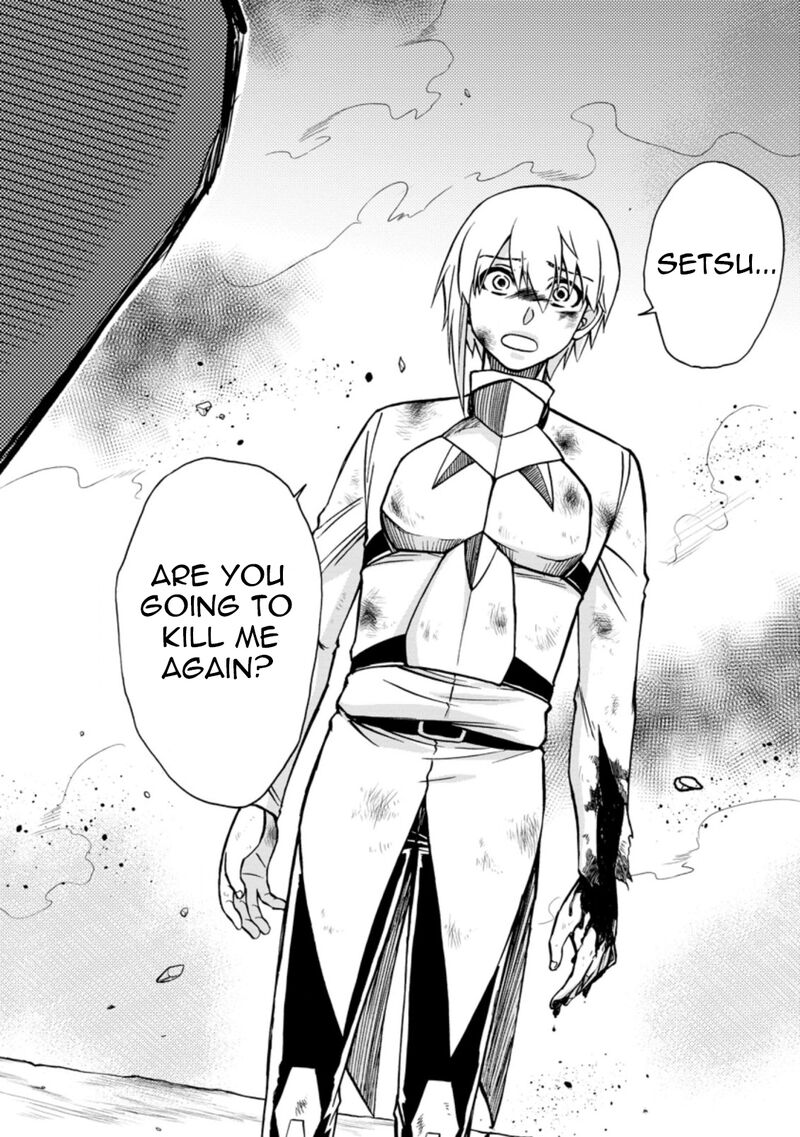Isekai Shoukan Wa Nidome Desu 39a 2
