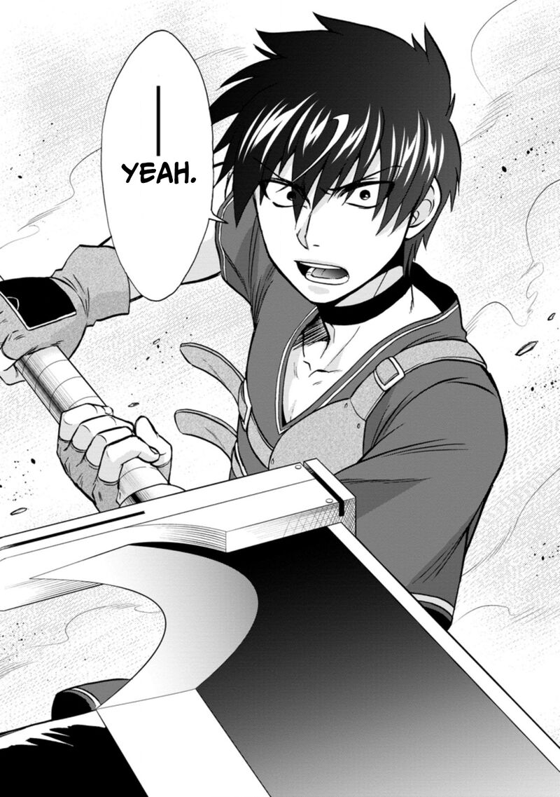 Isekai Shoukan Wa Nidome Desu 39a 4