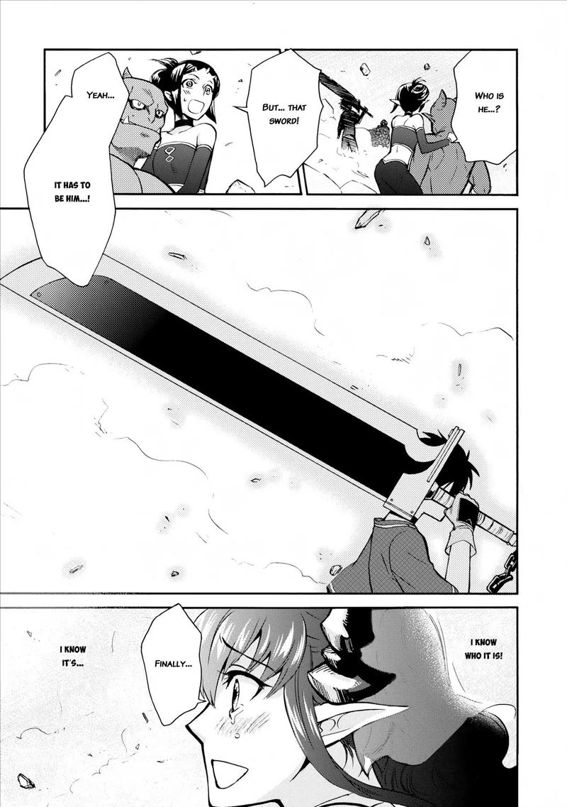 Isekai Shoukan Wa Nidome Desu 4 1