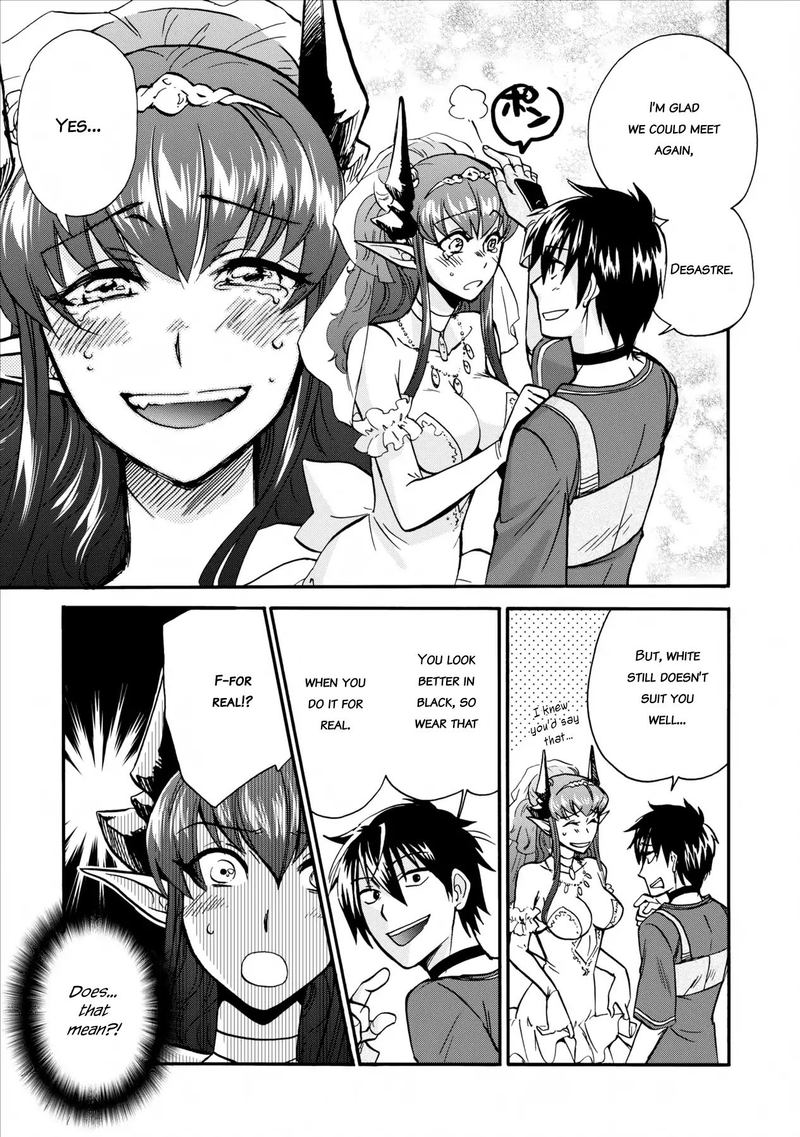 Isekai Shoukan Wa Nidome Desu 4 11