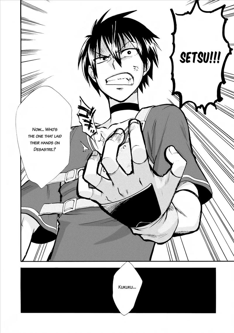 Isekai Shoukan Wa Nidome Desu 4 2