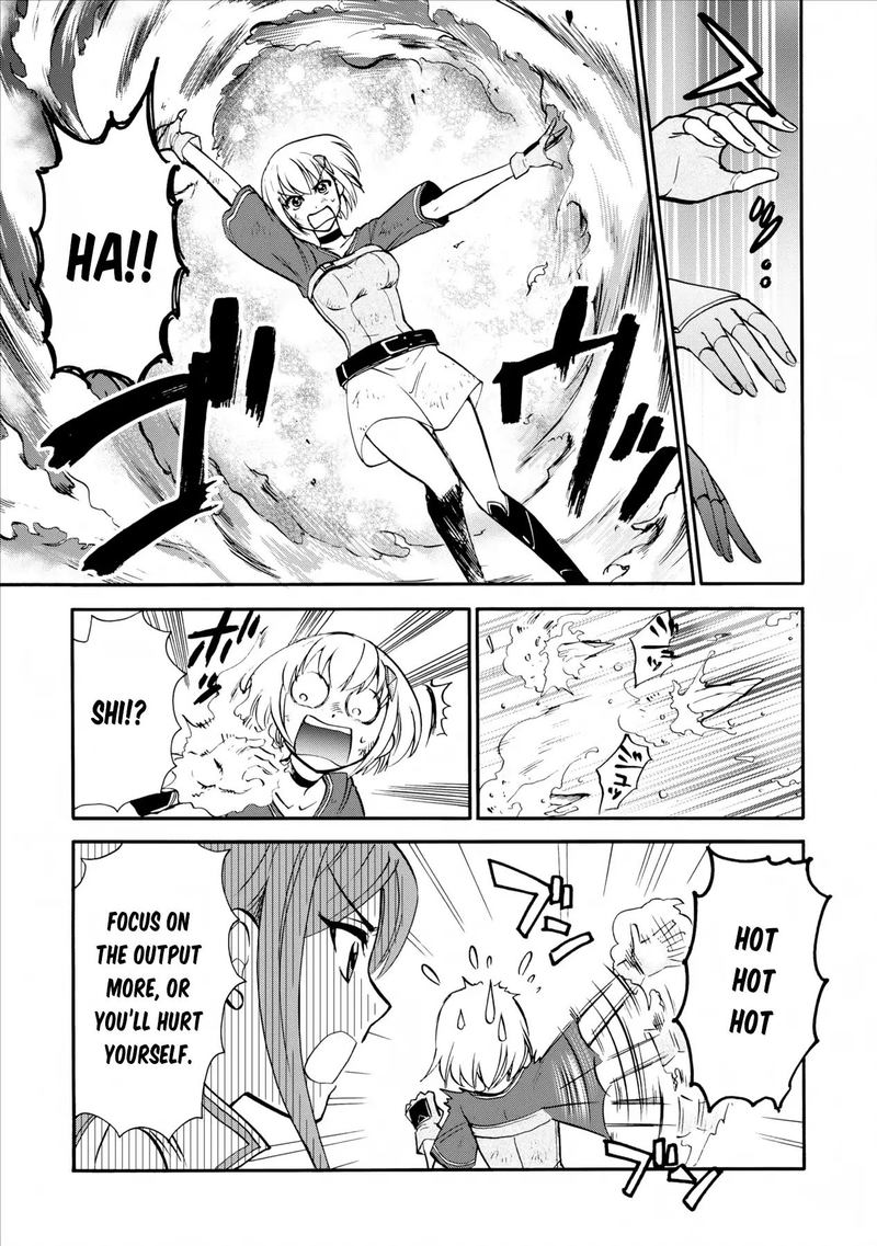 Isekai Shoukan Wa Nidome Desu 4 23